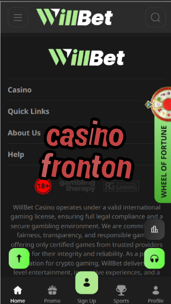 Casino Fronton - Spanish Pelota-Themed Casino Games-casinoorder.vip