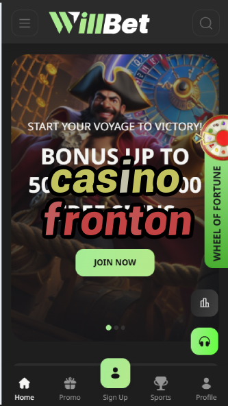 Casino Fronton - Spanish Pelota-Themed Casino Games-casinoorder.vip